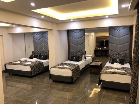 room
